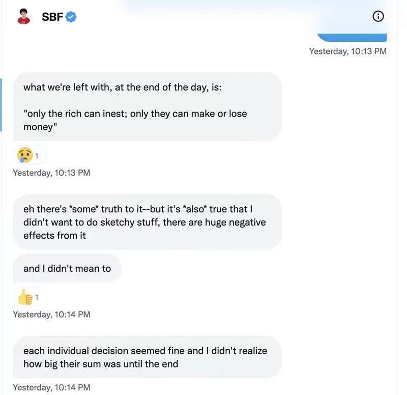 昨晚,SBF回复了我的私信……