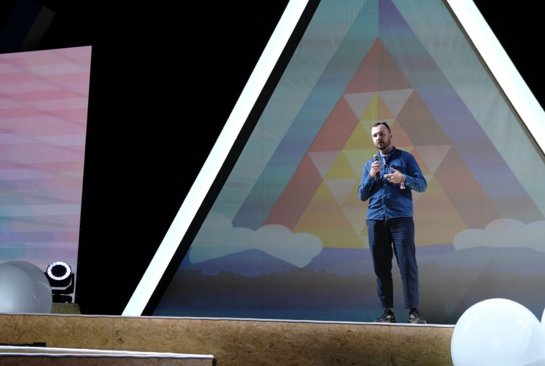 聚焦波哥大Devcon VI:演讲内容精选(Part I)