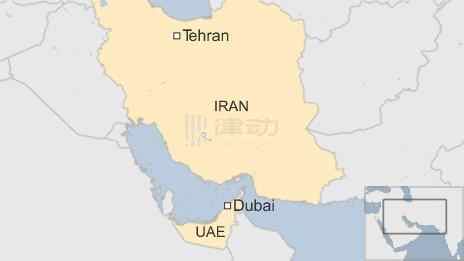 20万华人的迪拜：亚洲的另一大Web3之都