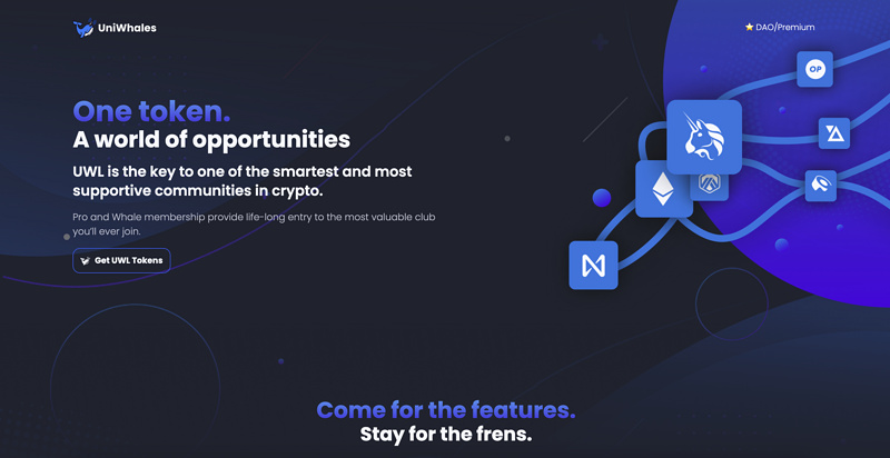 空投埋伏日记:Easy、Uniwhale Exchange、Parallel Chain(1月12日)