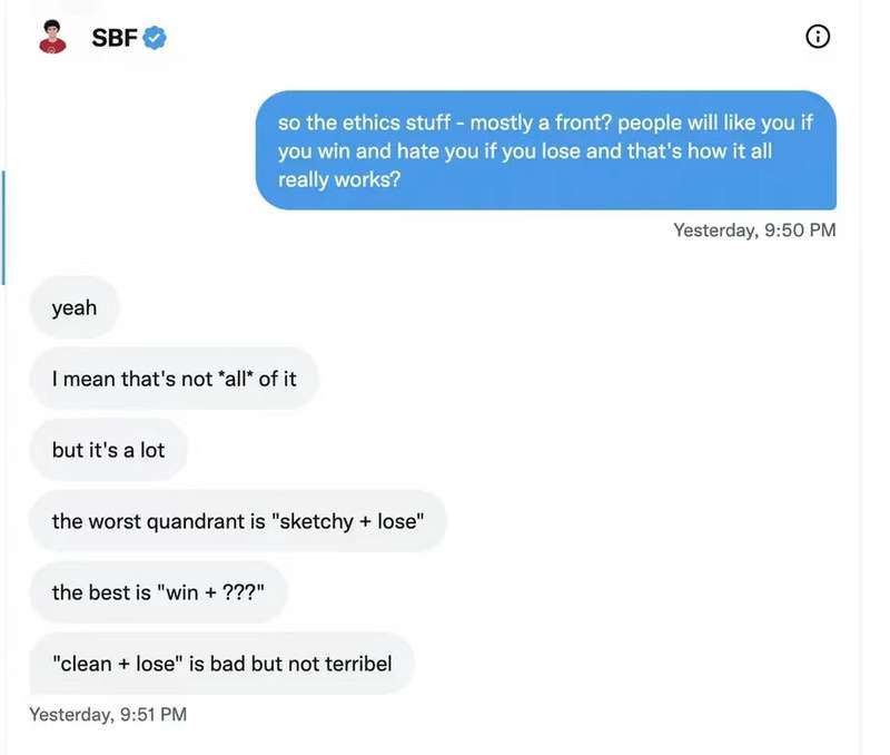 昨晚,SBF回复了我的私信……