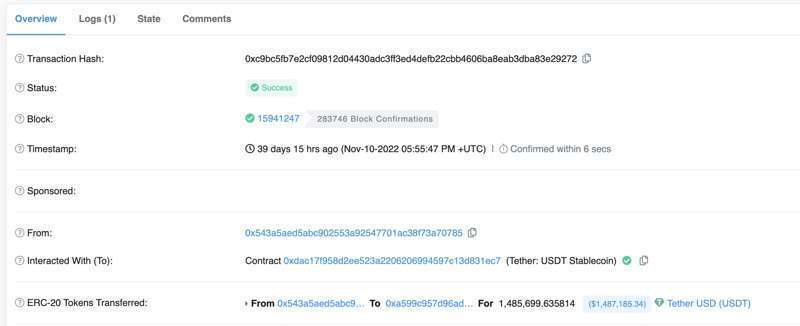 Ledger用户数百万美元资产被冻,集成应用出了问题谁负责?