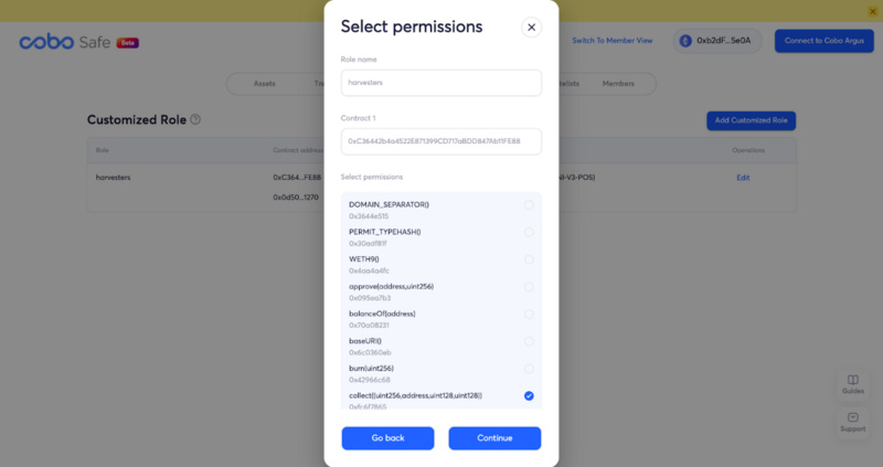一文读懂Cobo Safe:一种安全可信的链上资产管理方案