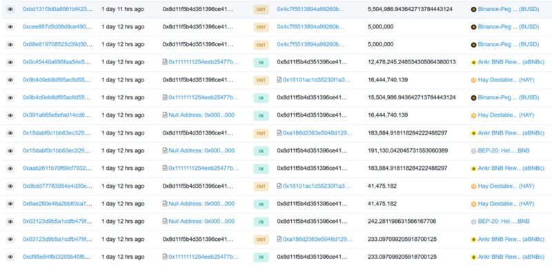 JZL Capital行业周报第49期:稳定币持续流出,反弹可能难以为继