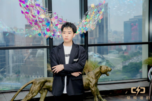 Play DAO携手梵悦108举办「梵」星之夜,「悦」享酒会