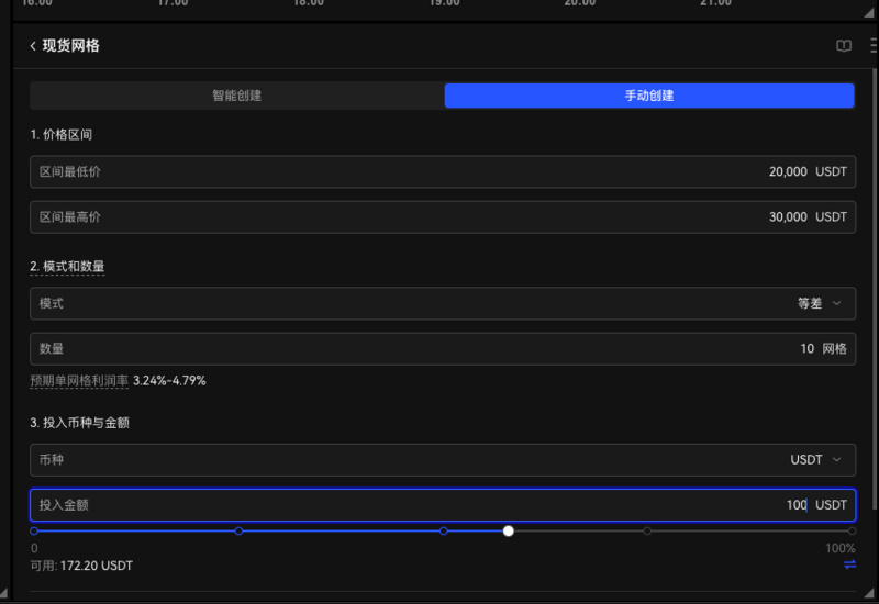 穿越牛熊的秘密武器,欧易推出策略广场