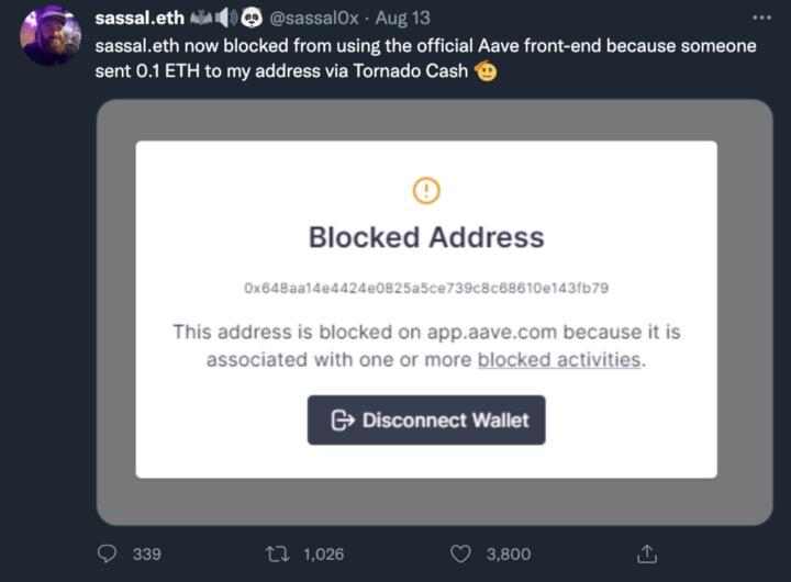 为什么社交惩罚是PoS中的正确选择?