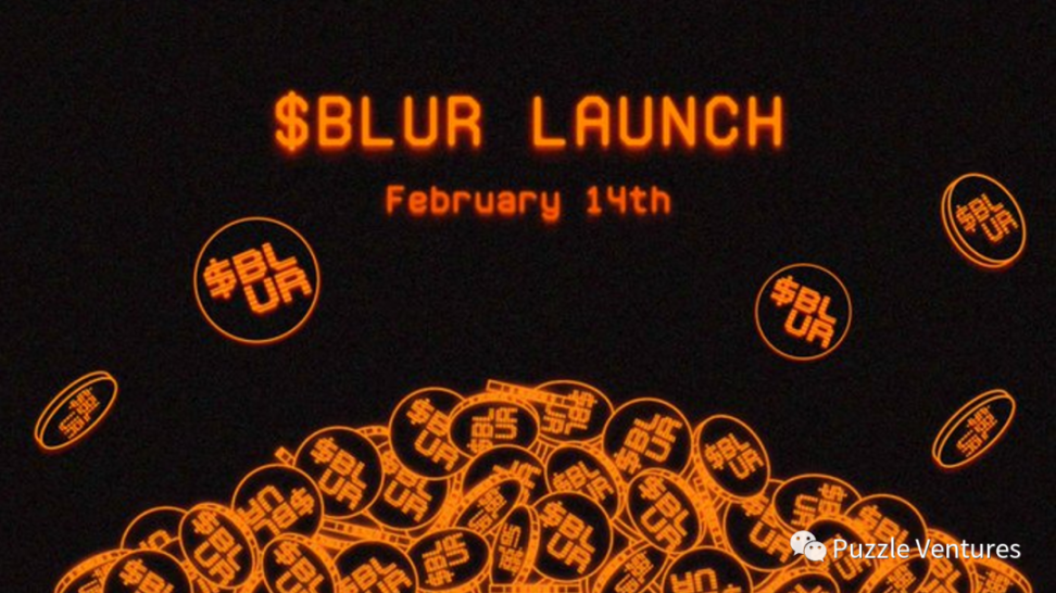 揭秘Blur的前世今⽣:空投+发币,惊喜在哪里?