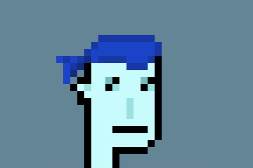 NFT简史：跨越六十年的NFT群星闪耀时刻