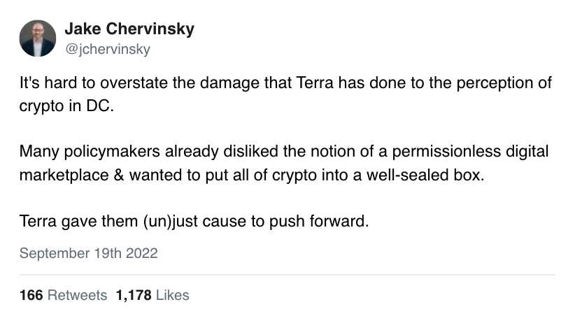 Curve:最新稳定币草案的唯一受害者将是美国本身