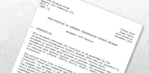 40张图全面回顾从Web1到Web3的互联网简史