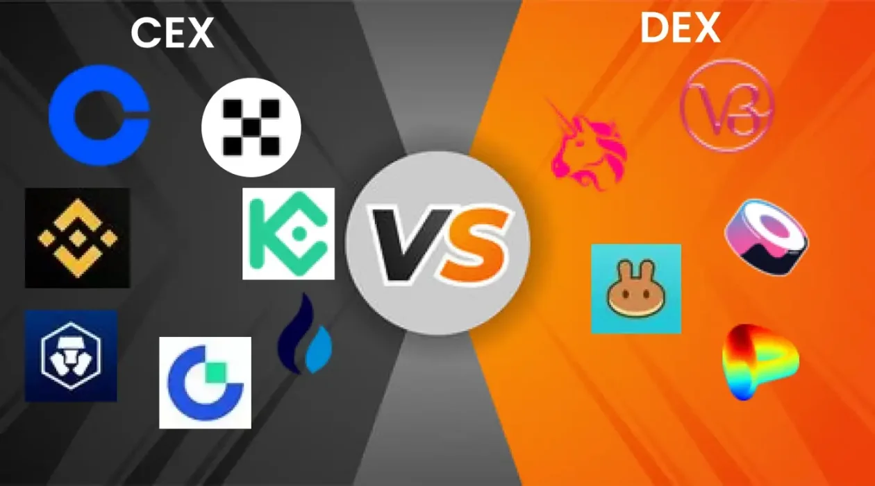 FTX 暴雷后,用户都转向DEX了吗?