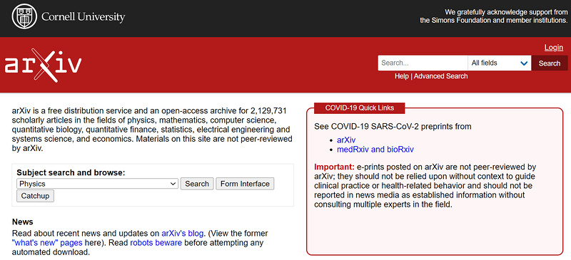 OP Research:DeSci给学术以自由