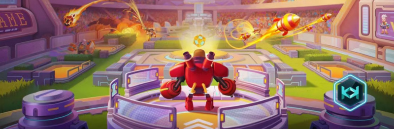 一文了解链游Versailles Heroes(VRH)的空投机会