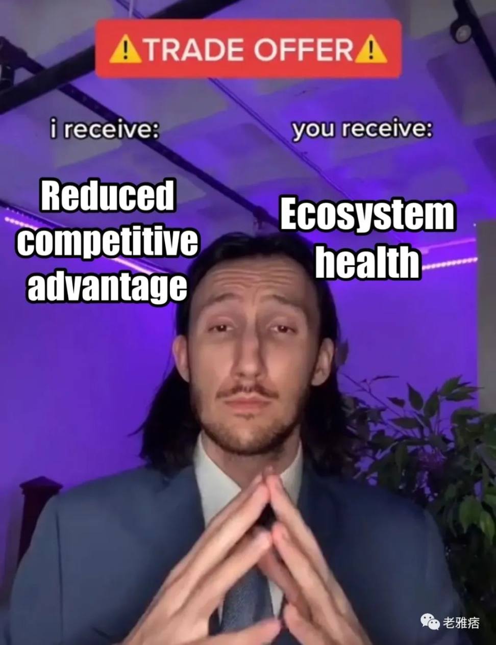 开发者必读：如何落实区块链的抗审查特质？