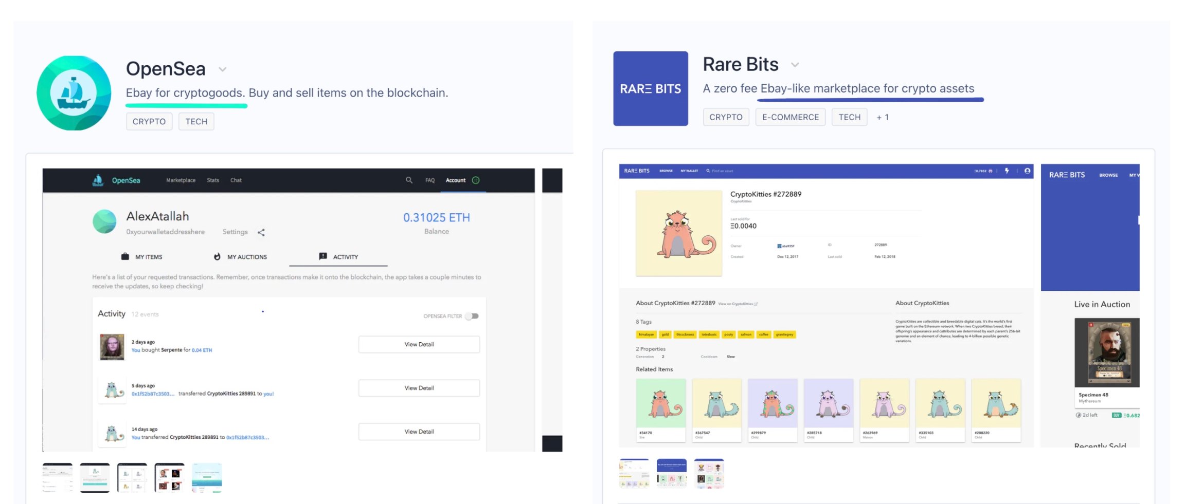 NFT简史：跨越六十年的NFT群星闪耀时刻