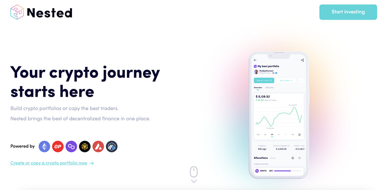 空投埋伏日记:Onomy Protocol、Nested、Atlendis(11月29日)