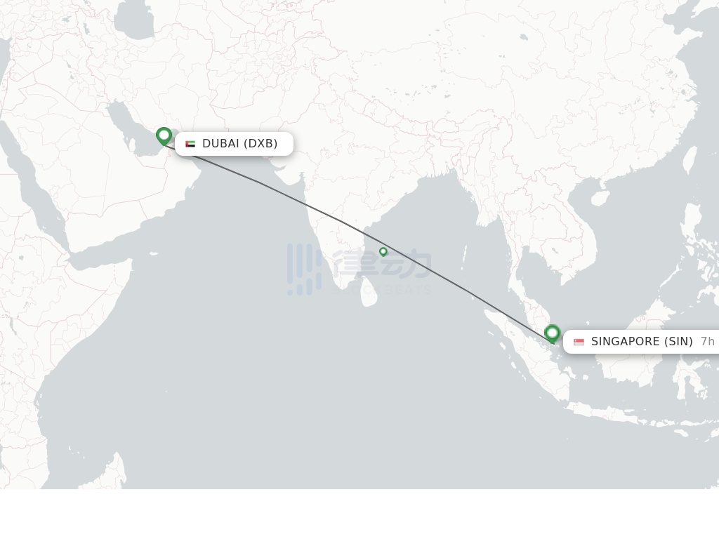 20万华人的迪拜:亚洲的另一大Web3之都