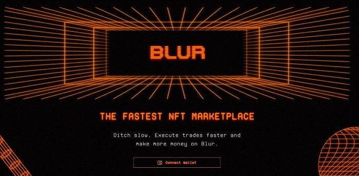 全面剖析Blur:会将NFT交易提升到新高度吗?