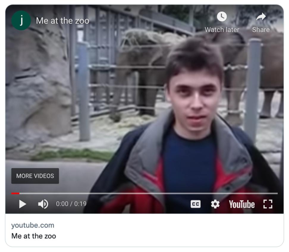 40张图全面回顾从Web1到Web3的互联网简史