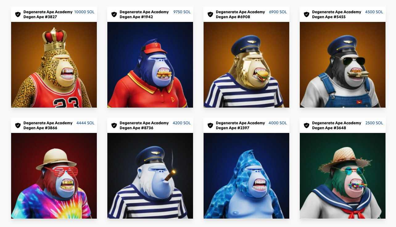 解读STEPN新NFT市场MOOAR:订阅模式、公平版税、社区驱动