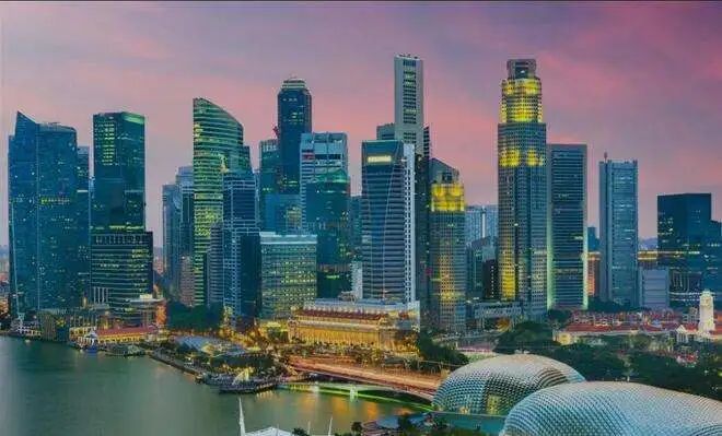 新加坡出新规,加强监管加密货币“移民”