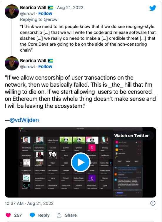 为什么社交惩罚是PoS中的正确选择?