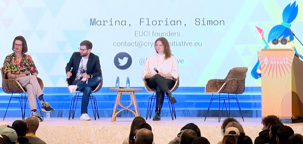 聚焦波哥大Devcon VI:演讲内容精选(Part I)