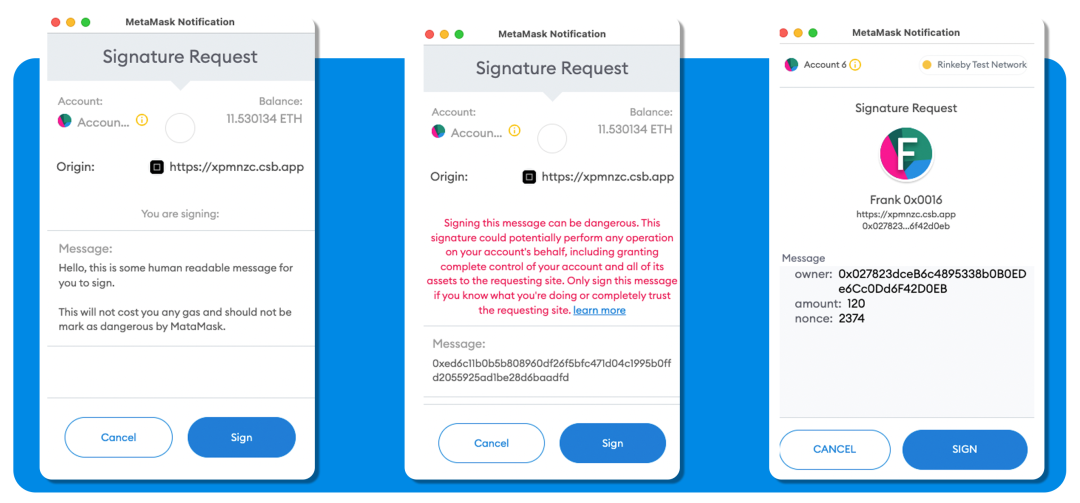 十点建议，助你在Web3安全探索