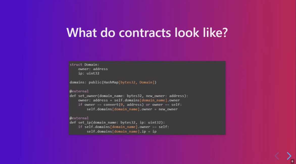 Devcon6开幕式上,V神都说了些什么