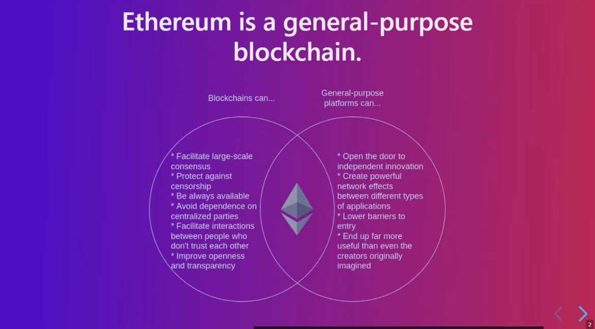 Devcon6开幕式上,V神都说了些什么