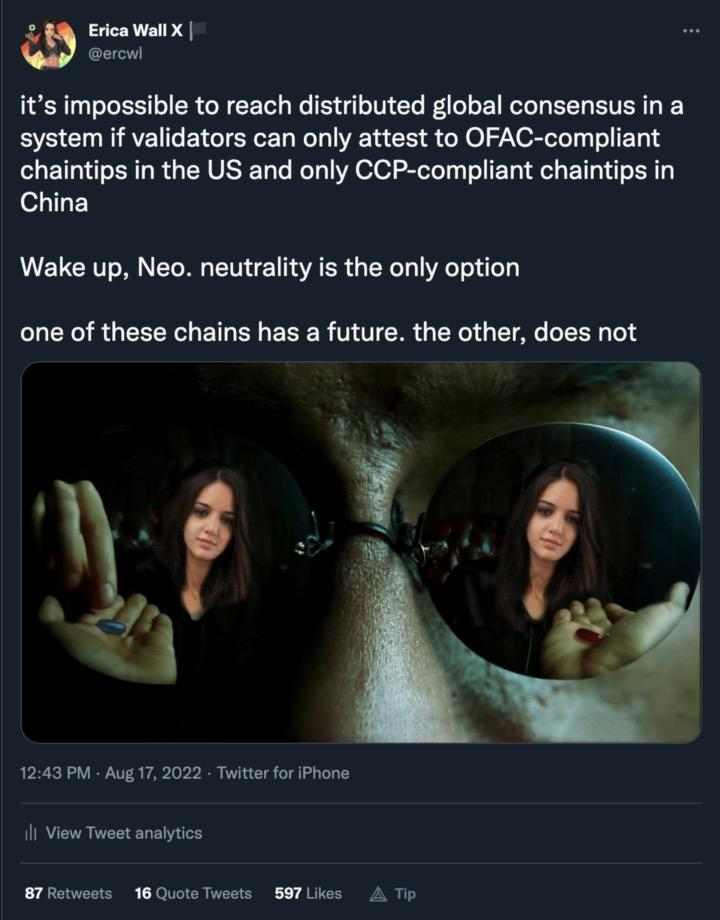 为什么社交惩罚是PoS中的正确选择?