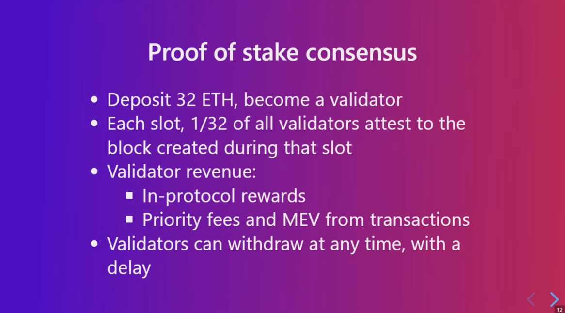 Devcon6开幕式上,V神都说了些什么