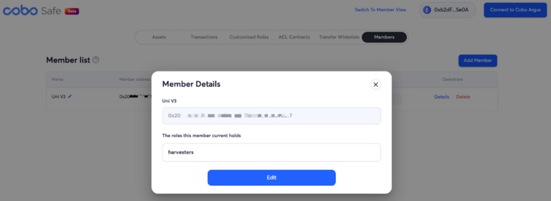 一文读懂Cobo Safe:一种安全可信的链上资产管理方案