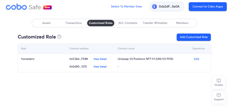 一文读懂Cobo Safe:一种安全可信的链上资产管理方案