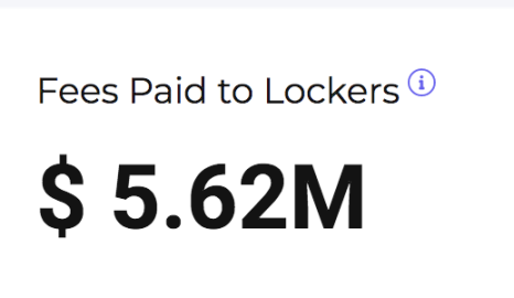 Radiant:始于Arbitrum的全链借贷市场