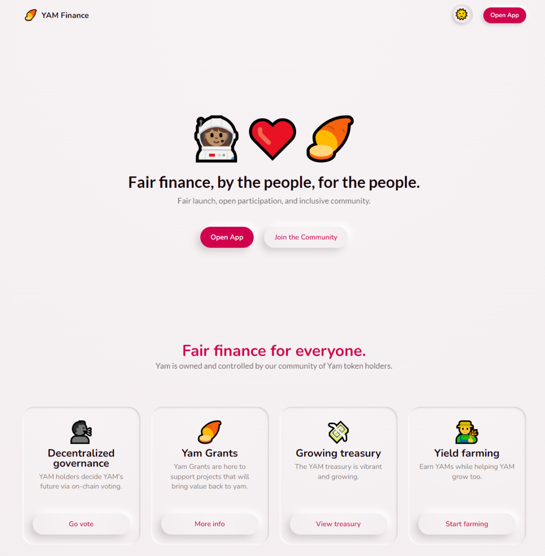 万字深研：全景回顾DeFi发展历程，如何从灰烬中重生？