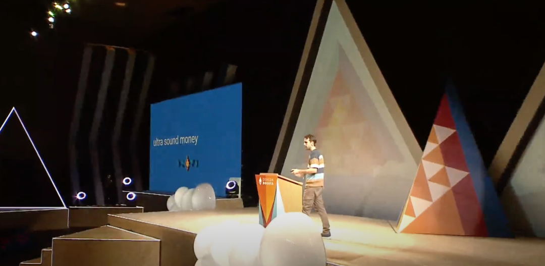 聚焦波哥大Devcon VI:演讲内容精选(Part I)