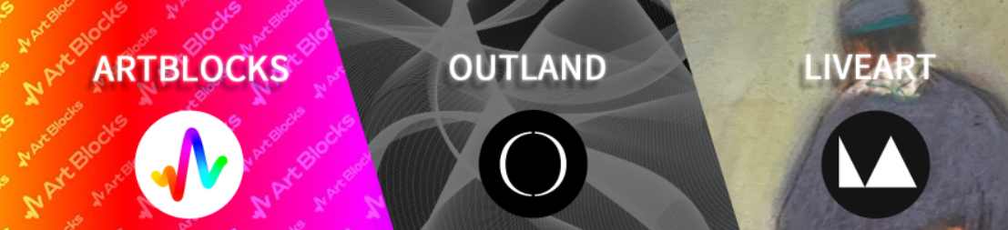 Web3艺术策展平台分析报告：模式、市场表现、发展分析