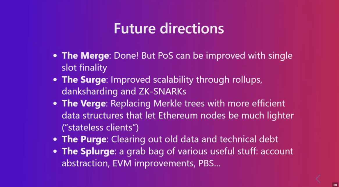 Devcon6开幕式上,V神都说了些什么
