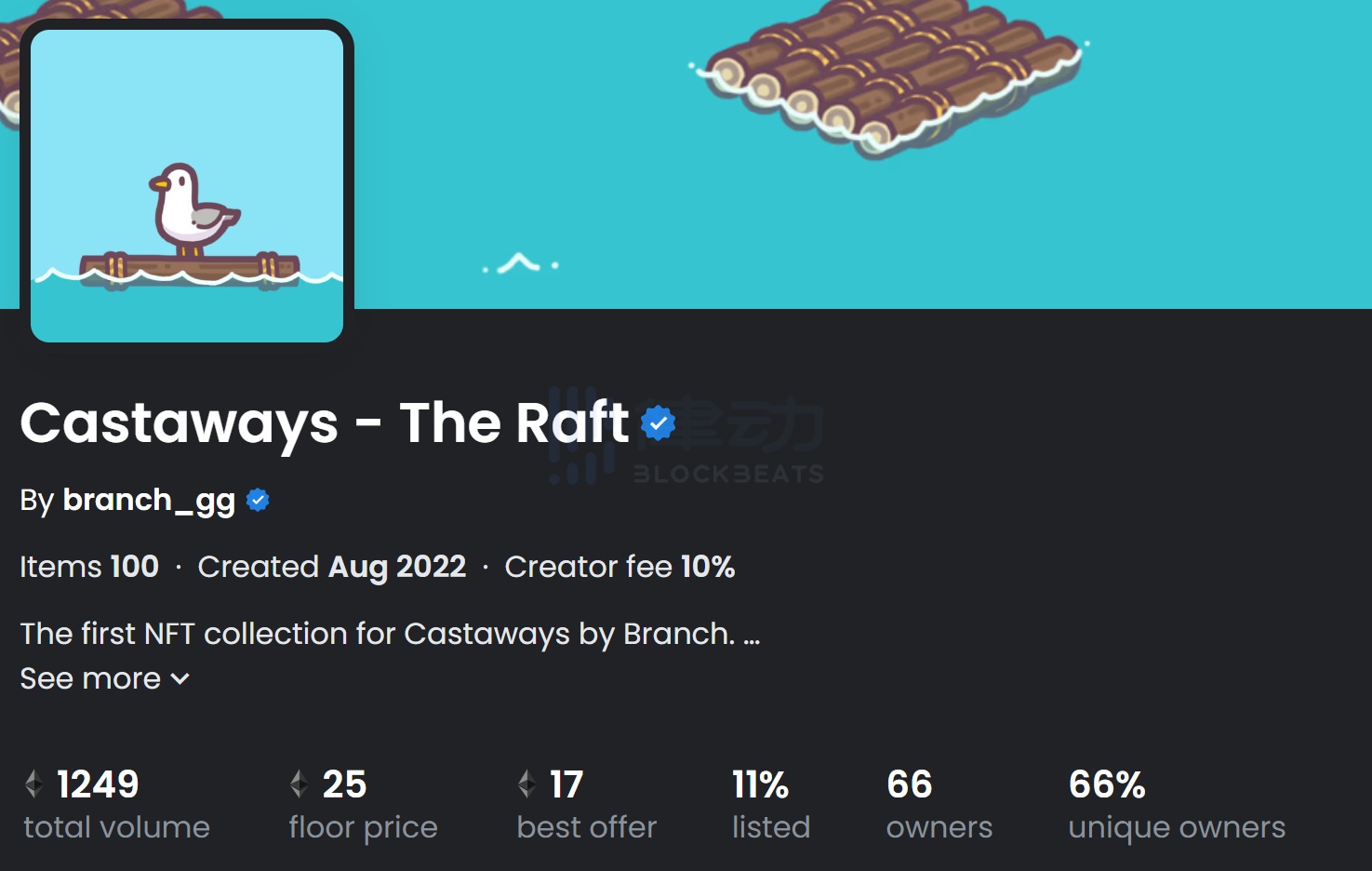 一文详解Castaways:「Free To Own」的「动森+MineCraft」