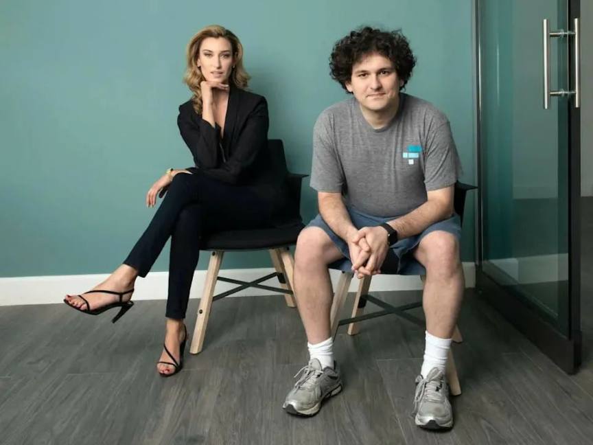 万字拆解FTX的营销之道:如何在3年内做到320亿美元估值?