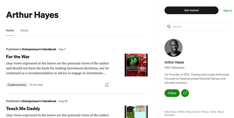 OP Research:DeSci给学术以自由