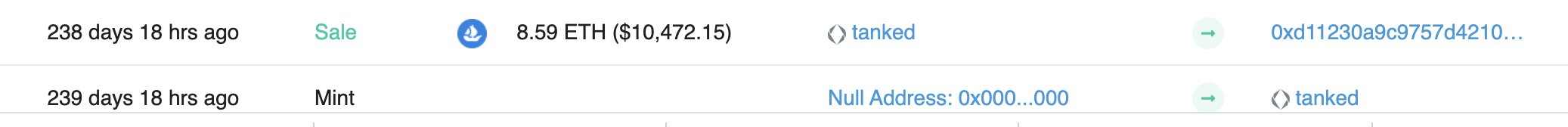 疯狂的2022:盘点本年度链上六起「最大」事件