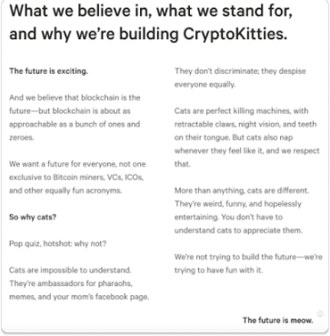 NFT简史：跨越六十年的NFT群星闪耀时刻