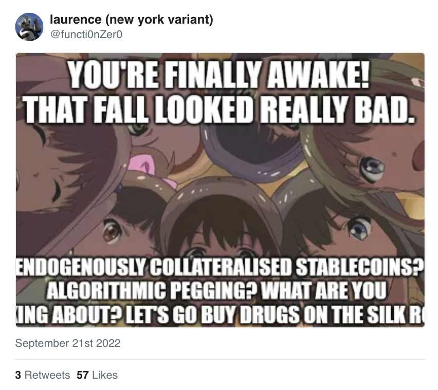 Curve:最新稳定币草案的唯一受害者将是美国本身