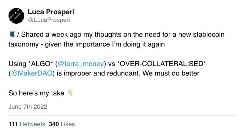 Curve:最新稳定币草案的唯一受害者将是美国本身