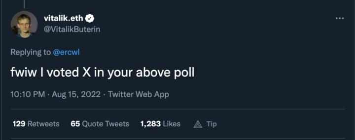 为什么社交惩罚是PoS中的正确选择?