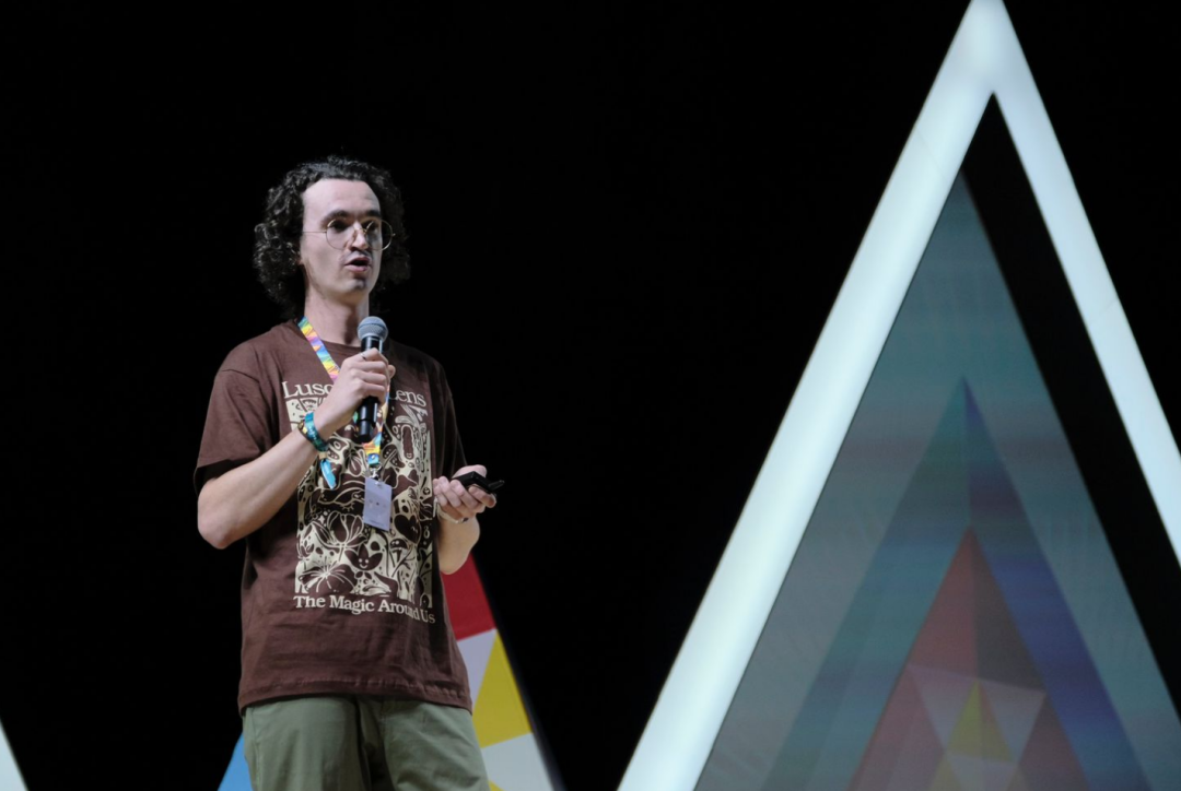 聚焦波哥大Devcon VI:演讲内容精选(Part I)