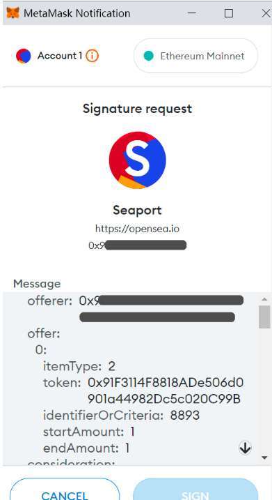 慢雾:朝鲜APT组织对NFT用户大规模钓鱼事件分析